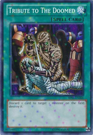 Tribute to the Doomed BP01 EN066 Starfoil Rare Unlimited Battle Pack Epic Dawn Unlimited Starfoil Singles Tribute to the Doomed BP01 EN066 Starfoil Rare Unlimited Battle Pack Epic Dawn Unlimited Starfoil Singles