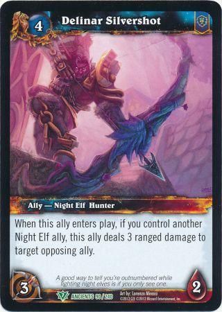 Delinar Silvershot 90 240 Uncommon Delinar Silvershot 90 240 Uncommon