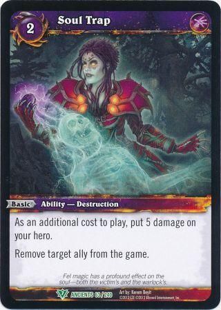 Soul Trap 63 240 Uncommon Soul Trap 63 240 Uncommon