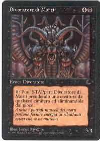 Divoratore di Morti Eater Of The Dead The Dark Italian Singles Divoratore di Morti Eater Of The Dead The Dark Italian Singles