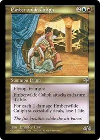 Emberwilde Caliph Mirage Singles Emberwilde Caliph Mirage Singles