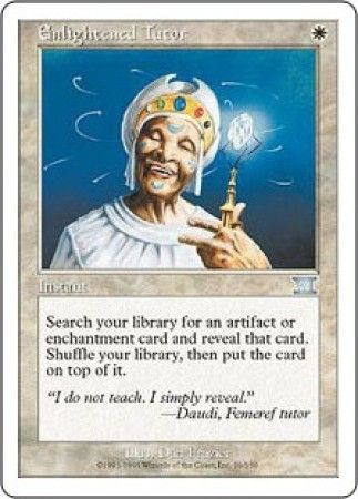 Enlightened Tutor Enlightened Tutor