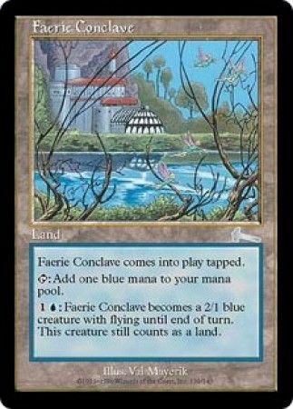 Faerie Conclave Faerie Conclave