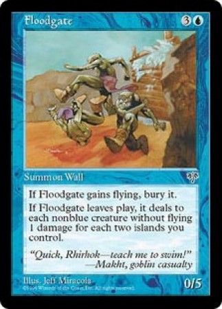 Floodgate Mirage Singles Floodgate Mirage Singles