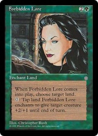 Forbidden Lore Ice Age Singles Forbidden Lore Ice Age Singles