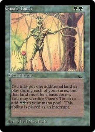 Gaea s Touch The Dark Singles Gaea s Touch The Dark Singles