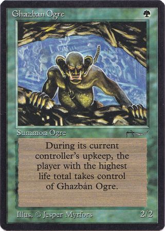 Ghazban Ogre Arabian Nights Singles Ghazban Ogre Arabian Nights Singles
