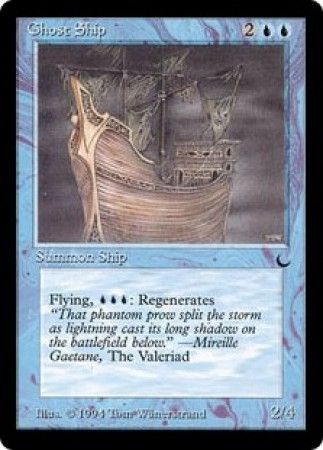 Ghost Ship The Dark Singles Ghost Ship The Dark Singles