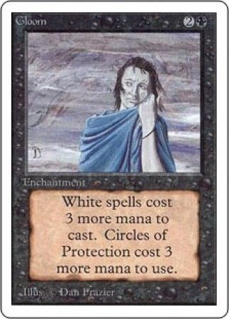 Gloom Unlimited Singles Gloom Unlimited Singles