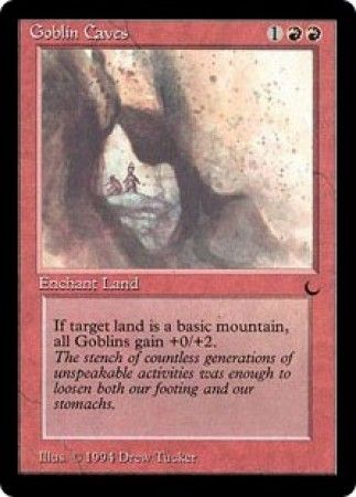 Goblin Caves Goblin Caves