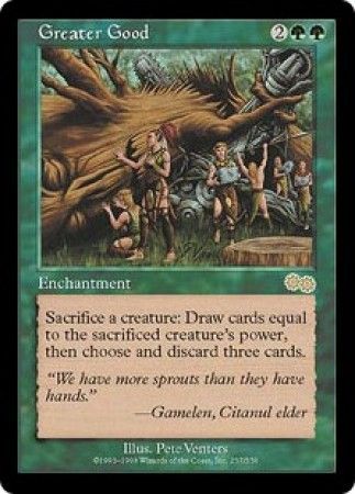 enchantment utopia rare