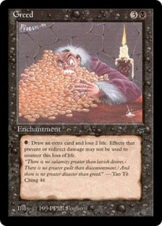 Greed Legends Singles Greed Legends Singles