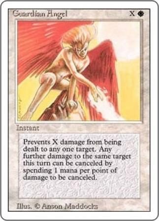 Guardian Angel Guardian Angel