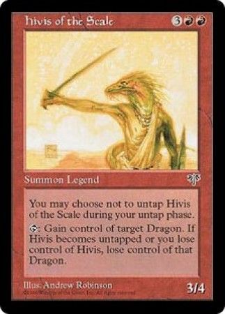 Hivis of the Scale Mirage Singles Hivis of the Scale Mirage Singles