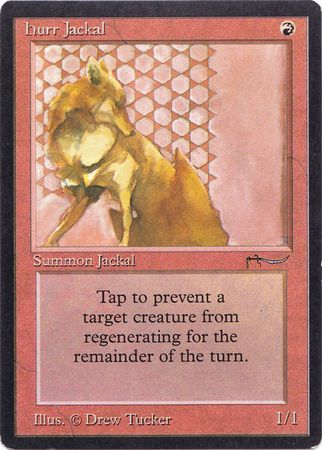 Hurr Jackal Arabian Nights Singles Hurr Jackal Arabian Nights Singles