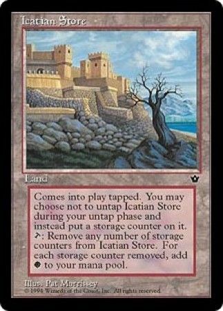 Icatian Store Fallen Empires Singles Icatian Store Fallen Empires Singles