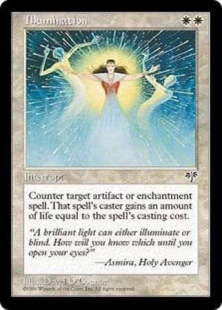 Illumination Mirage Singles Illumination Mirage Singles