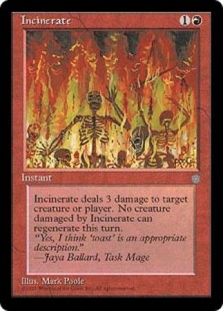 Incinerate Ice Age Singles Incinerate Ice Age Singles