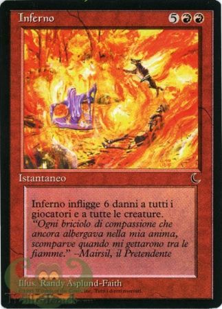 Inferno Inferno Italian The Dark Italian Singles Inferno Inferno Italian The Dark Italian Singles