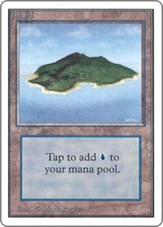 Island 1 Island 1