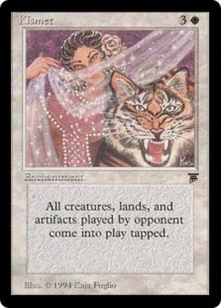 Kismet Legends Singles Kismet Legends Singles