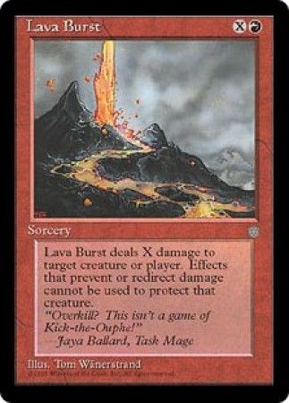 Lava Burst Ice Age Singles Lava Burst Ice Age Singles
