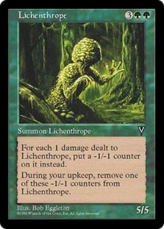 Lichenthrope Lichenthrope