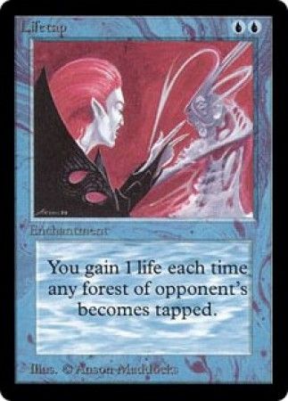 Lifetap Lifetap