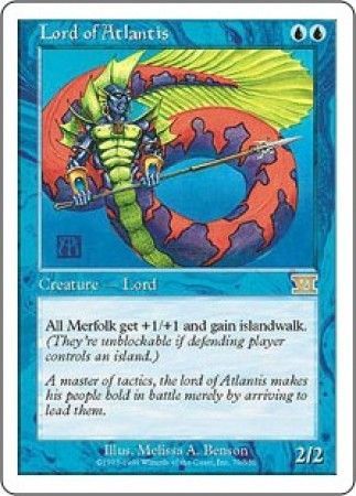 Lord of Atlantis Lord of Atlantis