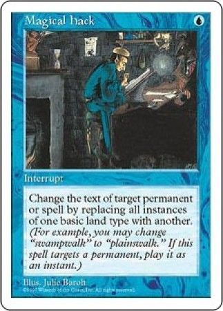 Magical Hack Magical Hack