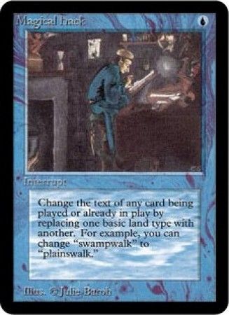 Magical Hack Alpha Magic Cards Singles Magical Hack Alpha Magic Cards Singles