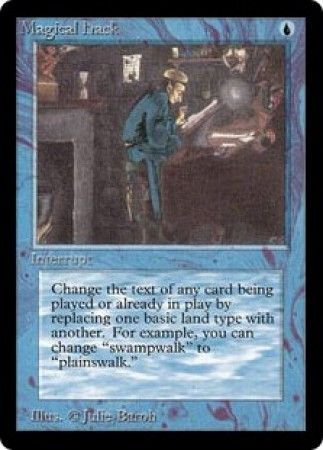 Magical Hack Beta Magic Cards Singles Magical Hack Beta Magic Cards Singles