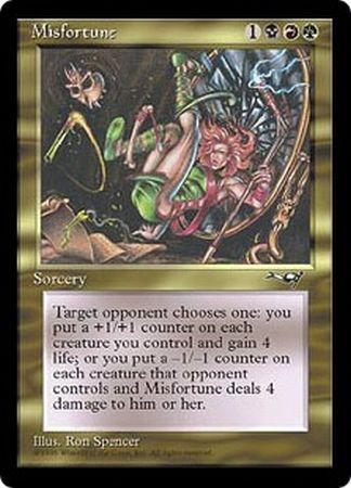 Misfortune Alliances Singles Misfortune Alliances Singles