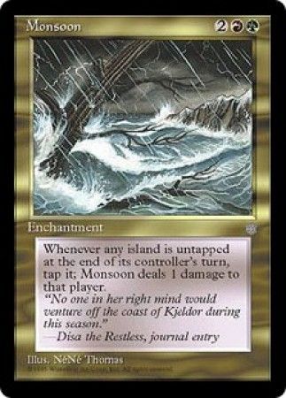 Monsoon Ice Age Singles Monsoon Ice Age Singles