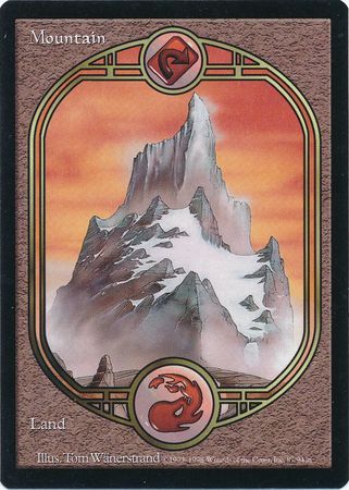 Mountain Unglued Mountain Unglued