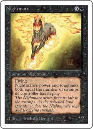 Nightmare Unlimited Singles Nightmare Unlimited Singles