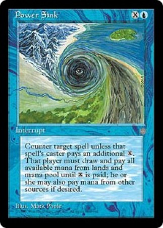 Power Sink Ice Age Singles Power Sink Ice Age Singles