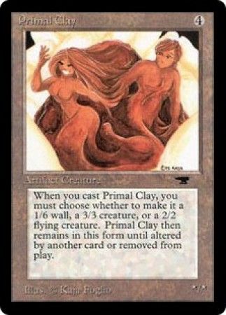 Primal Clay Primal Clay