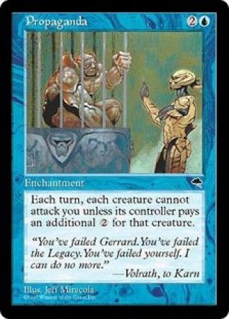 Propaganda Tempest Singles Propaganda Tempest Singles