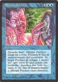 Allergia Psichica Psychic Allergy The Dark Italian Singles Allergia Psichica Psychic Allergy The Dark Italian Singles