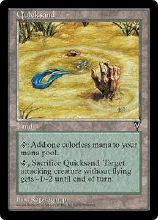 Quicksand Visions Singles Quicksand Visions Singles