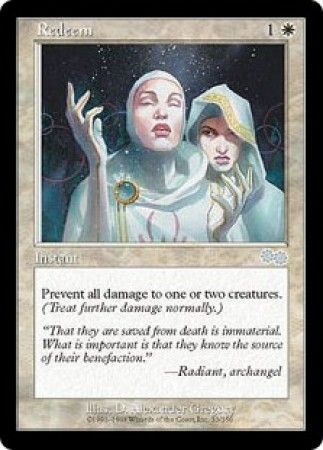 Redeem Urza s Saga Singles Redeem Urza s Saga Singles