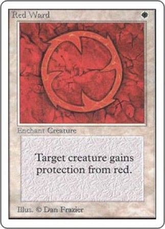 Red Ward Unlimited Singles Red Ward Unlimited Singles