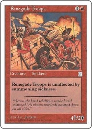 Renegade Troops Portal Three Kingdoms Singles Renegade Troops Portal Three Kingdoms Singles
