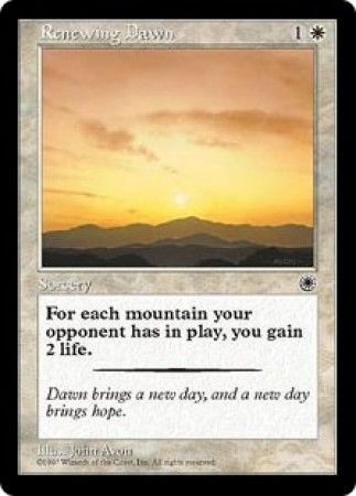 Renewing Dawn Portal Singles Renewing Dawn Portal Singles