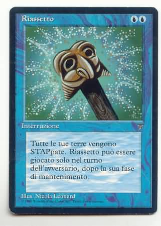 Magic the Gathering-Origins Expansion Envelope-Totally in Italian 