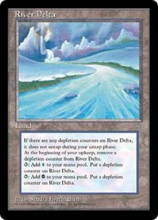 River Delta Ice Age Singles River Delta Ice Age Singles