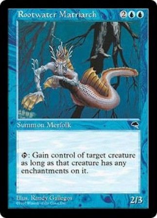 Rootwater Matriarch Tempest Singles Rootwater Matriarch Tempest Singles