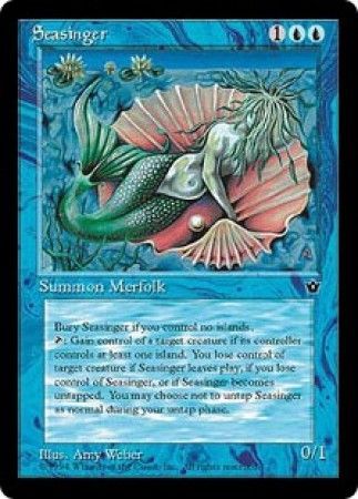 Seasinger Fallen Empires Singles Seasinger Fallen Empires Singles