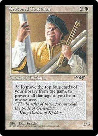 Seasoned Tactician Alliances Singles Seasoned Tactician Alliances Singles